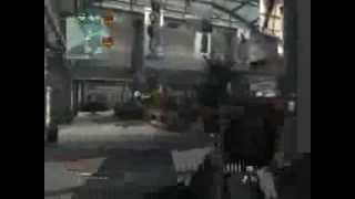MW3 Epic Hitmarker Fail