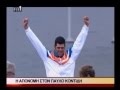 Pavlos kontides  2012 london olympic games  anniversary