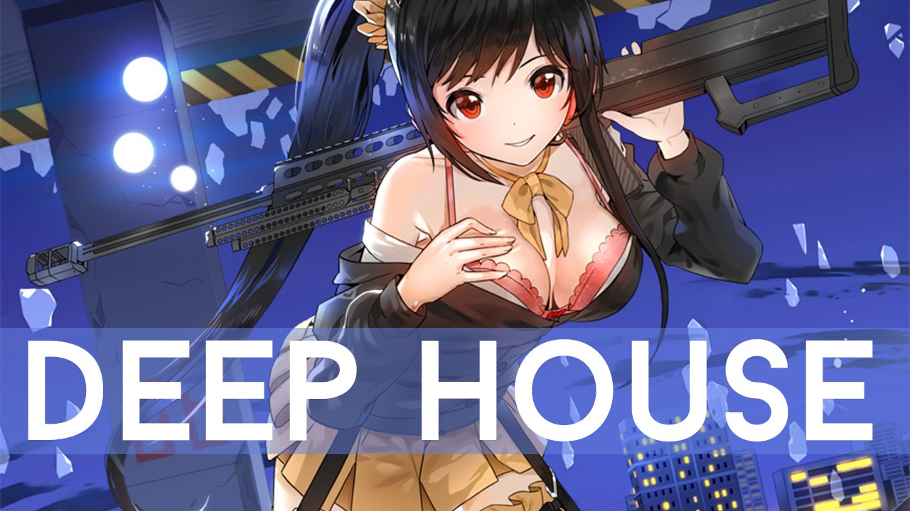 Maiki Vanics - Need It