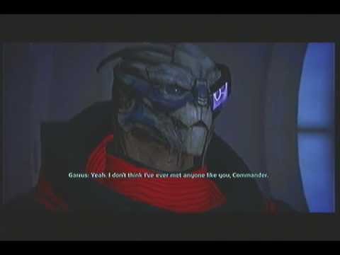 Video: Karakter New Doctor Who Terlihat Seperti Garrus Dari Mass Effect