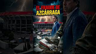 Azcárraga strips owners of Azteca Stadium boxes #football #live #news #MexicanNationalTeam Azcárraga strips owners of Azteca Stadium boxes #football #live #news #MexicanNationalTeam