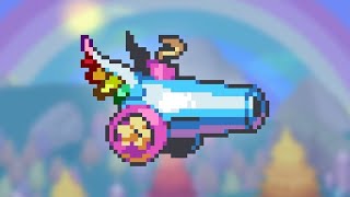 Calamity's most OVERPOWERED weapon
