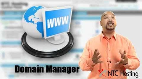 .CO Domain Registration/ Transfer With NTC Hosting (HD)
