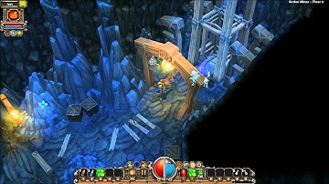 Torchlight  Walkthrough  #1 Alchemist
