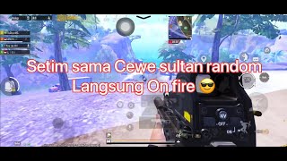 Setim Sma Cewe Sultan, Langsung Kasih Faham