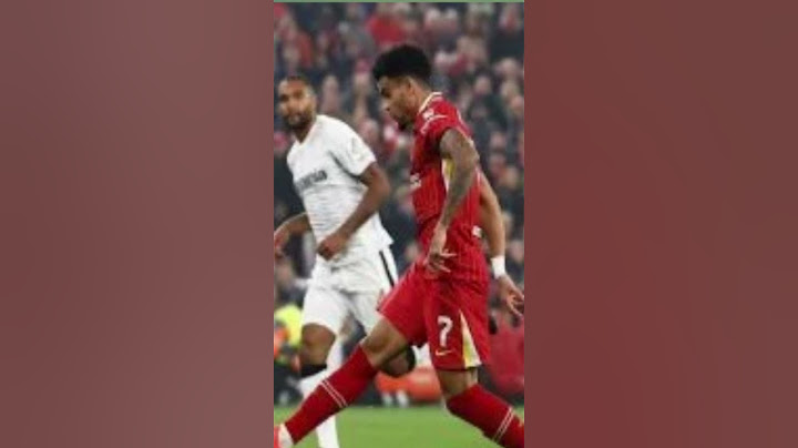 ملخص أهداف مباراة ليفربول و باير ليفركوزن 4-0