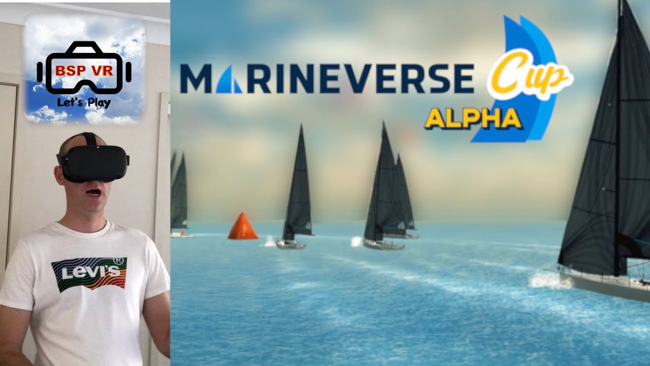 MarineVerse Cup