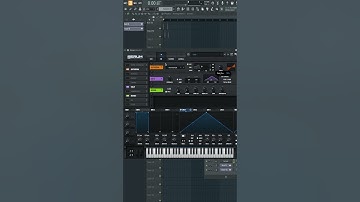 DO THIS for unique sound design patches!