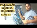 Instalação Elétrica Residencial-- APRENDA (2/2)