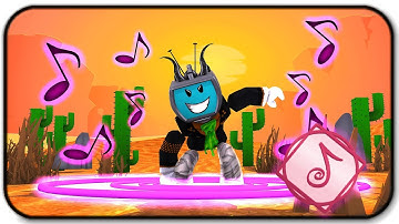 How To Get Sound Element! All 3 Scroll Locations! Roblox Elemental Battlegrounds