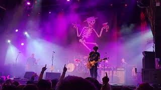 Social Distortion - Bye Bye Baby @House of Blues 12/17/22