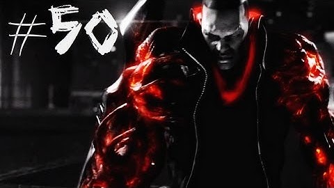 Prototype 2 - AWOL - Gameplay Walkthrough - Part 50 (Xbox 360/PS3/PC) [HD]