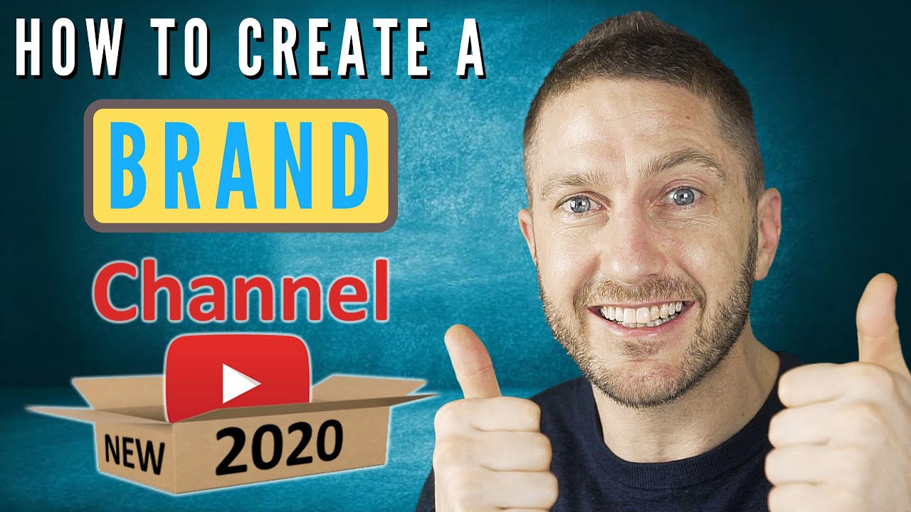 How to Create/Setup Your  Channel - Izzy West LLC