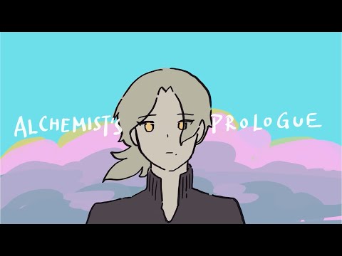 【手描きHoloTEMPUS】THE THIRD HEART【Magni Dezmond】