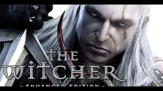 The Witcher: Chaotic Judgment (P7)