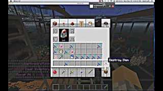 Epic Raid Uber MInecraft