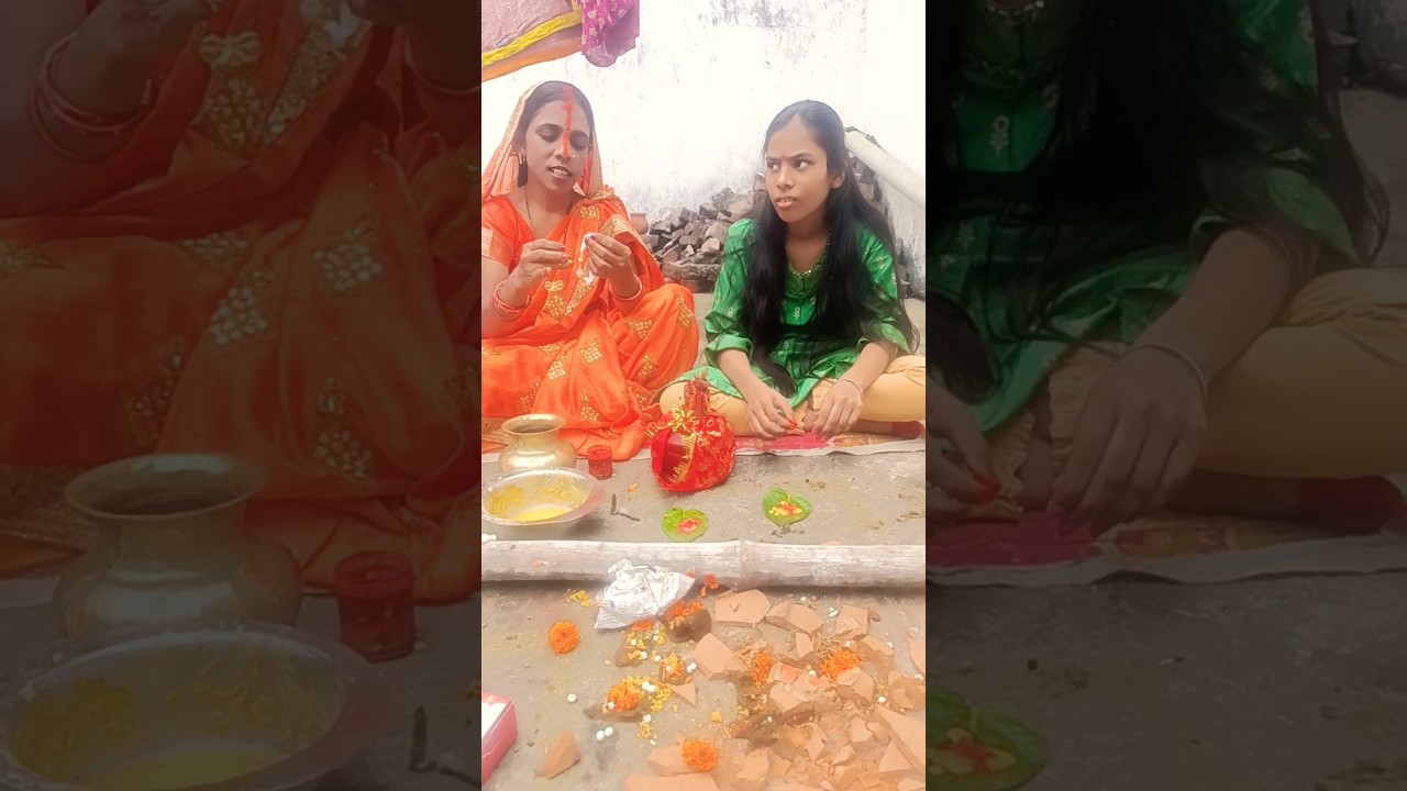 bhaiya duj short video Mamta Kumari