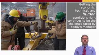 6 Video  The Historical Evolution of HRM   University of Minnesota   Coursera