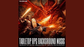 Fantasy Tabletop Dungeons 3