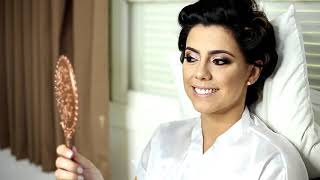 Casamento | Trailer Casamento Daniele e Leandro (Paulo Coelho Filmes - Fotografia e Vídeo- RJ)