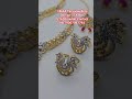 #jewellery #chokernecklace #MAA Tara jewellers Domjur 57A BUS STAD howrah Contact No:-9007067793