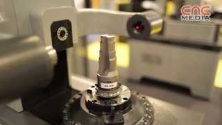 [GER] Intertool Wien 2014 - Zoller Interview