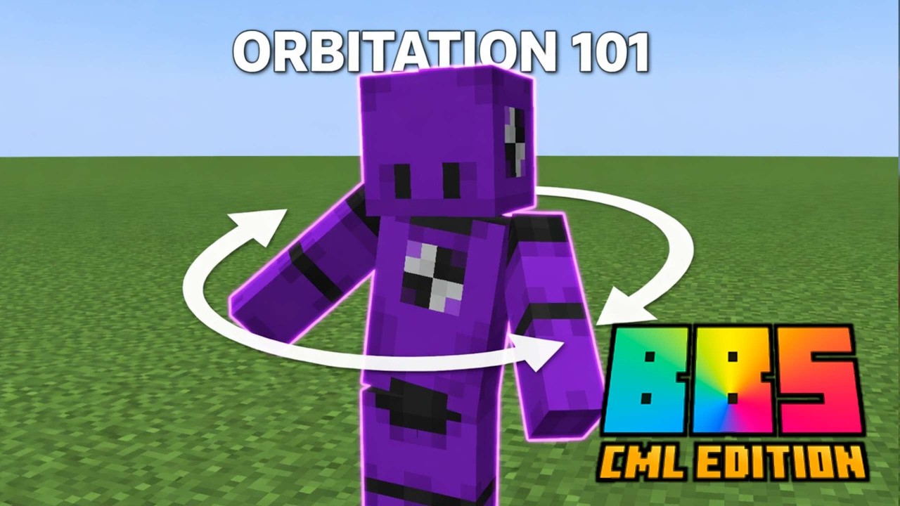 HIGHLIGHTS EP 1 Orbitation 101 | BBS CML Edition | idea: @NioumMC - YouTube