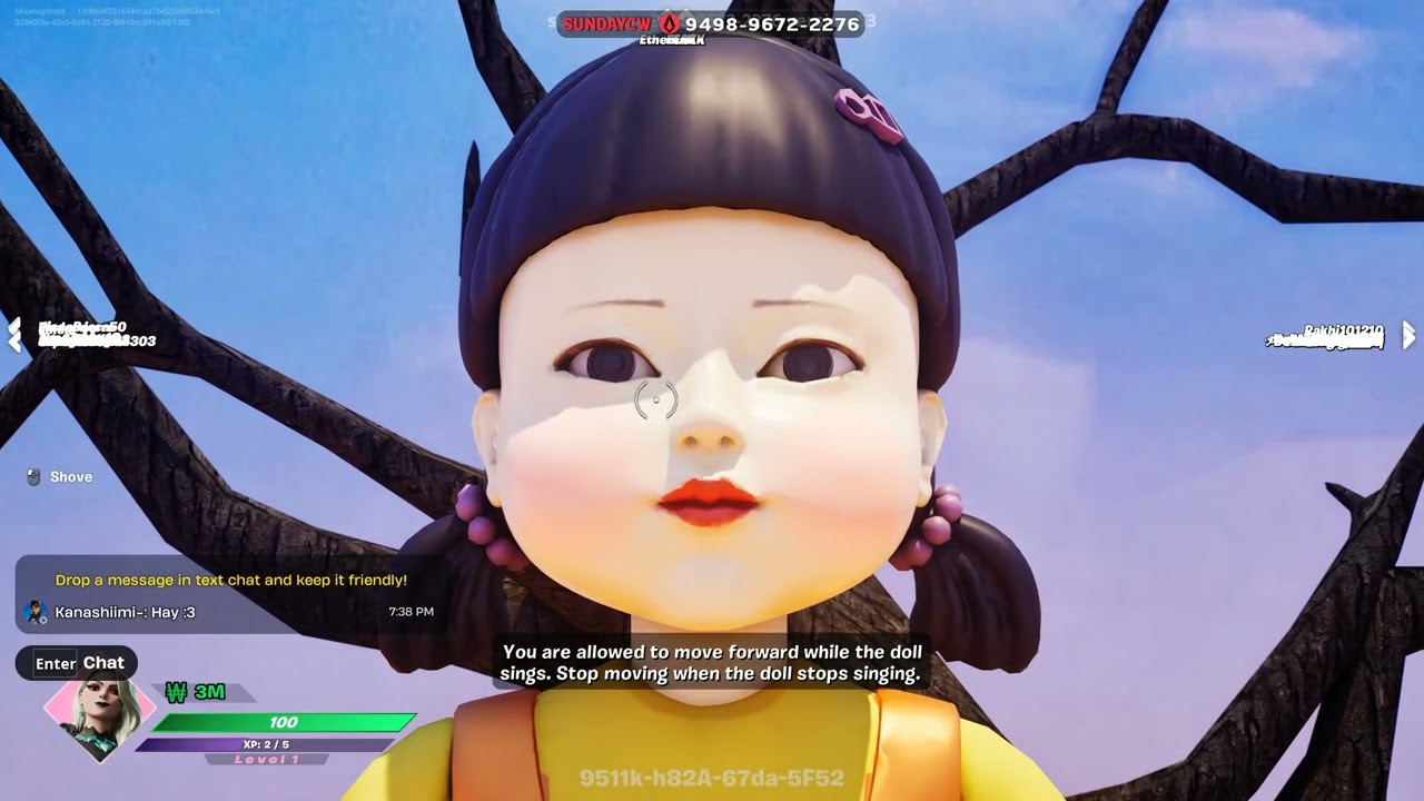 Fortnite random maps