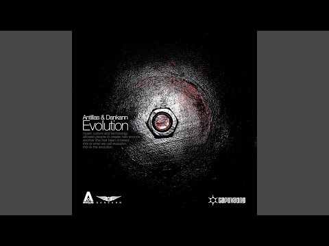 Evolution (Club Mix)