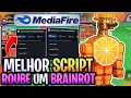 ⌛SCRIPT Roube Um Brainrot *SEM KEY* ( Pega TODOS Secret!! ) Steal a Brainrot ATUALIZADO &amp; SEM BAN!!