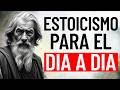 CÓMO APLICAR EL ESTOICISMO EN 10 PASOS SIMPLES