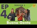Spanish Series Buena Gente S3 E4 