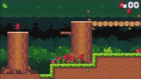 Video Game Design Course | Lesson 1