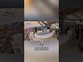 The Return of the Human Washing Machine at Expo Osaka 2025 #shorts
