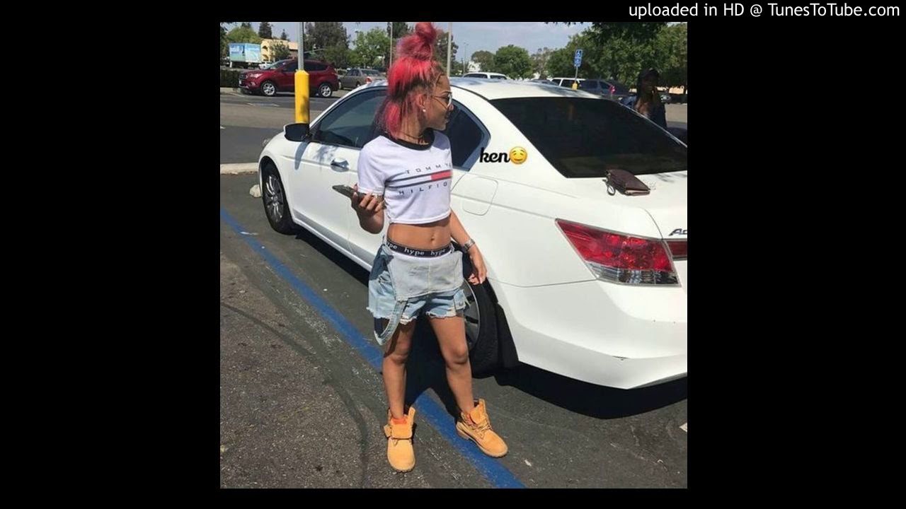 splurge x hoodrich goon type beat 'balmain' (prod. YUNG GLIZZY)