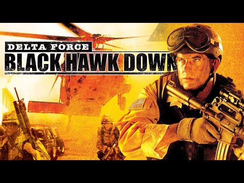 Delta Force: Black Hawk Down - Extended Gameplay - All Missions (Walkthrough/Longplay)