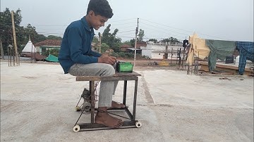 caltech robotics || tracked robot || technical video