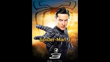 🎬 | Spider-Man 3 (2007-2025) Cast Then and Now | Evolution of the Cast #marvel #castthenandnow