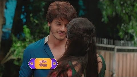 ईश्वरी ची झोप घालवण्या साठी अर्णव ने केला ईश्वरी सोबत रोमँटिक डान्स| tu hi re maza Mitwa 