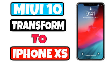 Install iOS 11 on Xiaomi/Mi | No Root/Bootloader Unlock | Easy Method | Ft. TNVJ