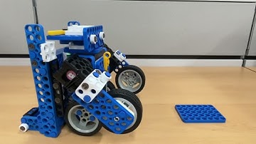 올로AI 3단계 소개 - 어떤 멋진 로봇들이 있을까?