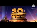 20th CENTURY FOX 75 YEARS RIO 2 PEANUTS ALVIN LA ARDILLAS MIKU PAPAPAPAPA AND TALKING TOM MIX 