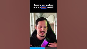 What is Demand Generation Marketing in 2023? - Demand Generation broken down. Demand Gen explained