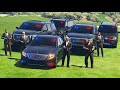 [ GTA 5 ] VIP PATRON KORUMA KONVOY ETKİNLİĞİ | THE EKİP