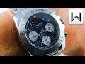 Tudor sport chronograph budget rolex daytona reference 20300 luxury watch review