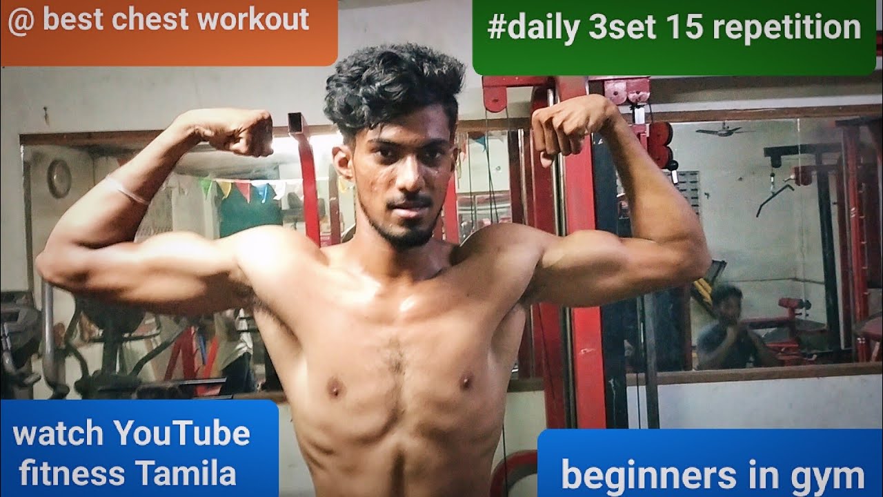 chest workout dips 15rep at gym # beautiful exercise chest 🧰 - YouTube