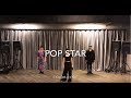 color-code「POP STAR」Studio LIVE ver.