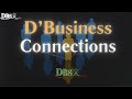 D'Business Connections Featuring GrandBay Co-Operative Credit Union GBCCU