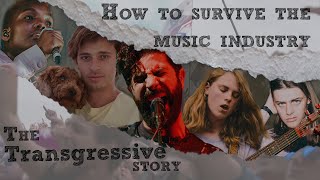 How To Survive The Music Industry | Newsbeat Documentaries (ft Foals, Flume and Arlo Parks)