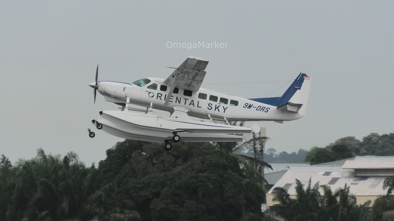 27/02/2026 Kuala Lumpur - Subang Airport (SZB/WMSA)
